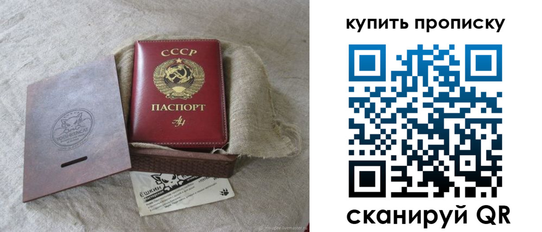 прописка для кредита в Вытегре